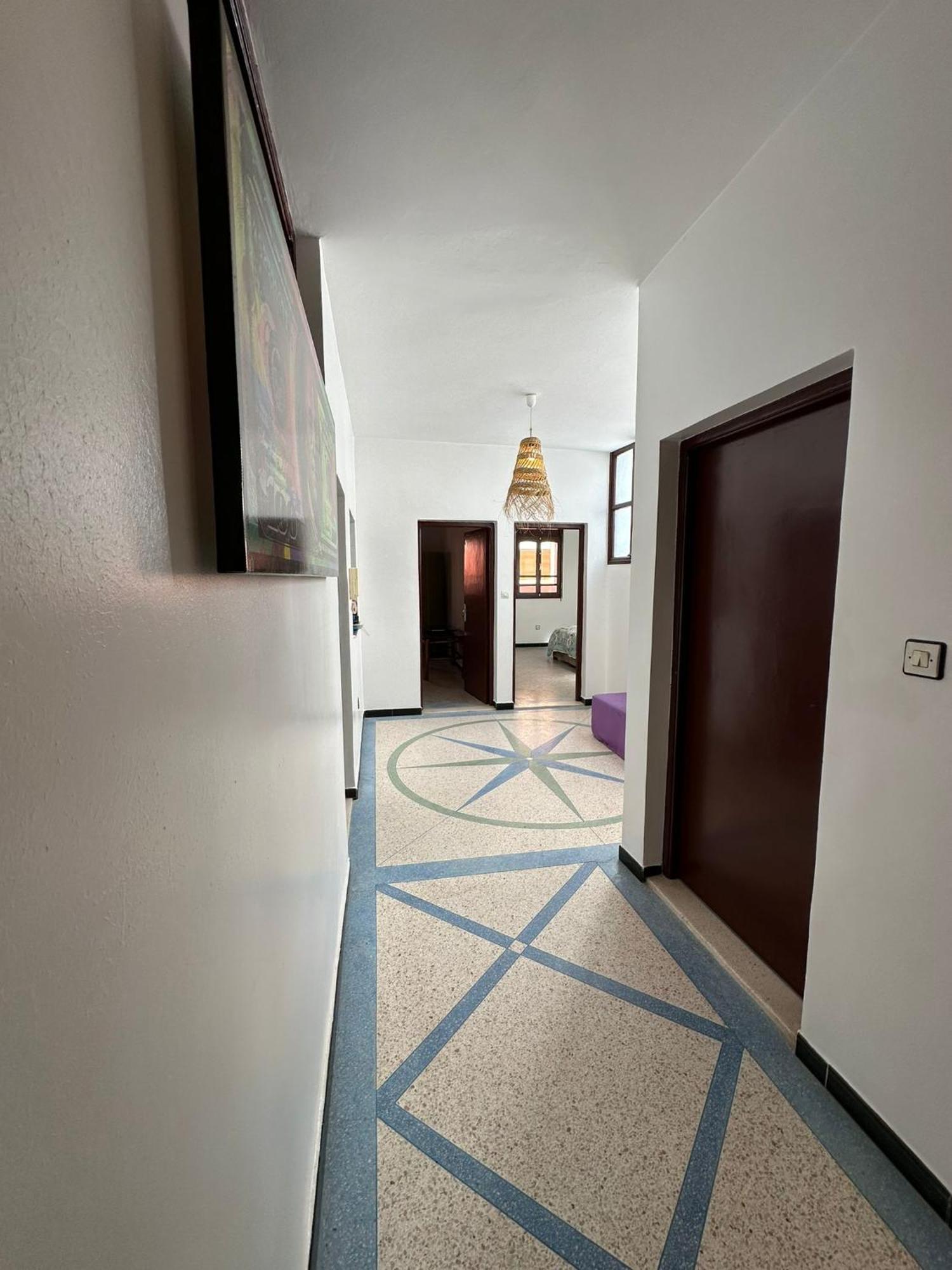 Hotel Sea Surf And Sun Tamraght Exterior foto