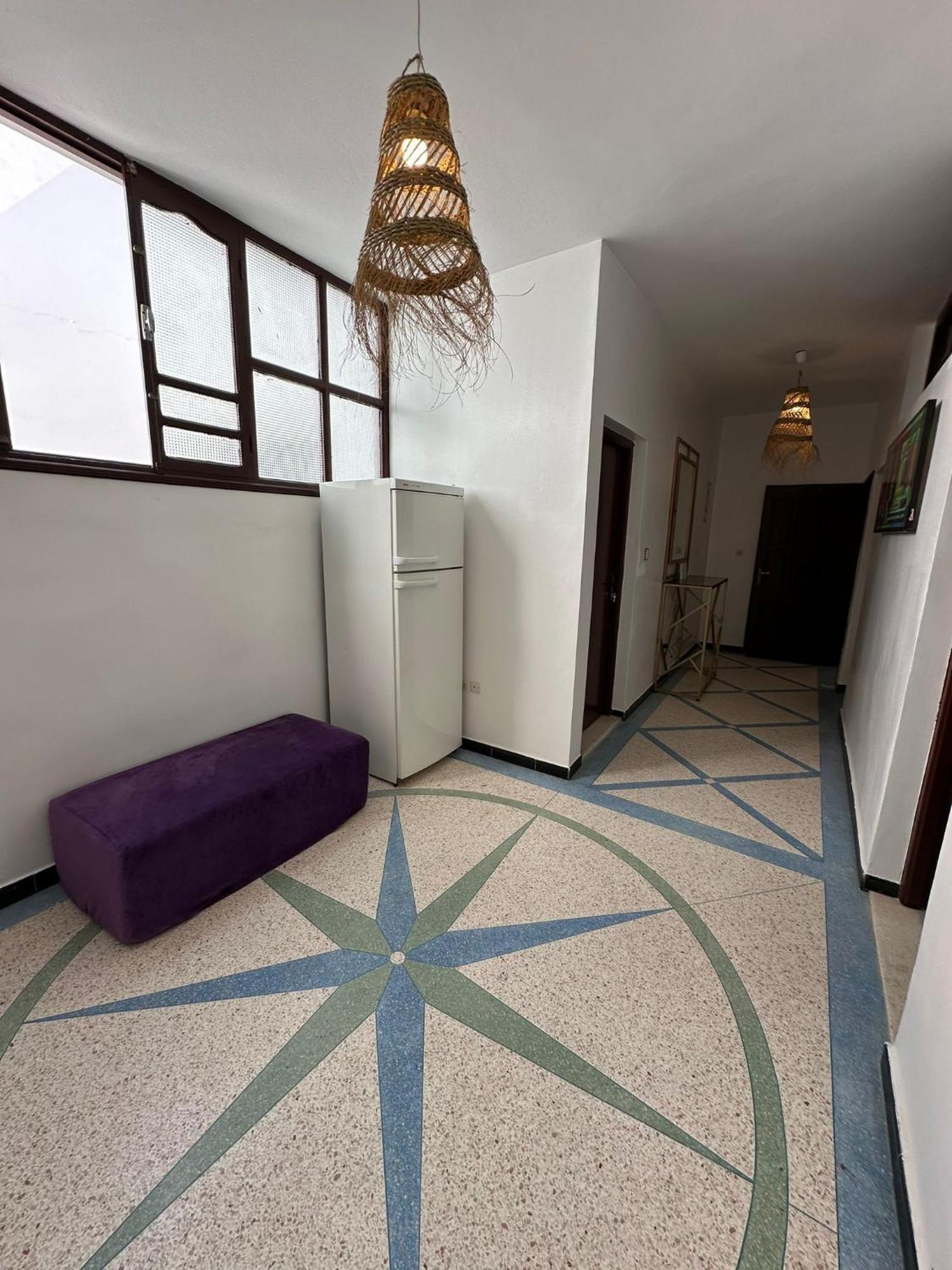 Hotel Sea Surf And Sun Tamraght Exterior foto
